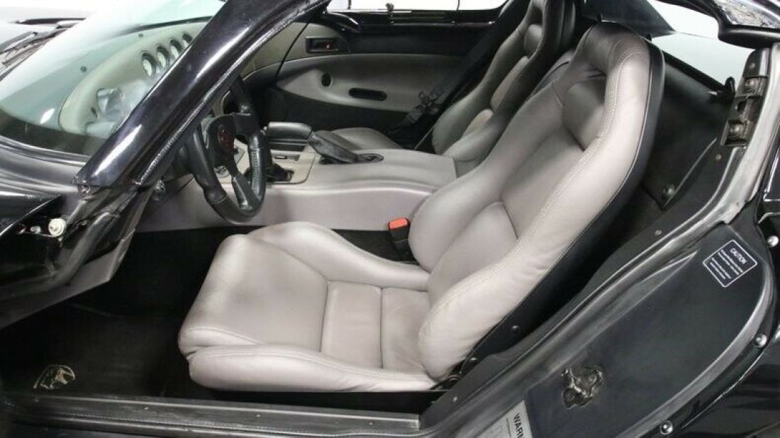 1994 Dodge Viper RT-10 - photo 5