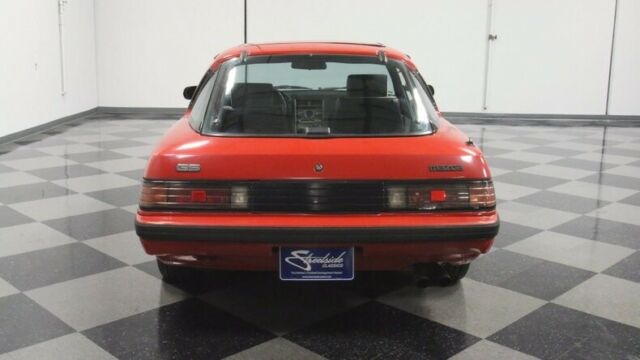 1984 Mazda RX-7 GS - photo 12