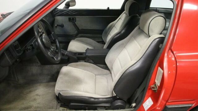 1984 Mazda RX-7 GS - photo 5
