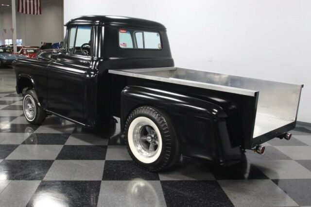 1955 Chevrolet Other Pickups Gasser - photo 10
