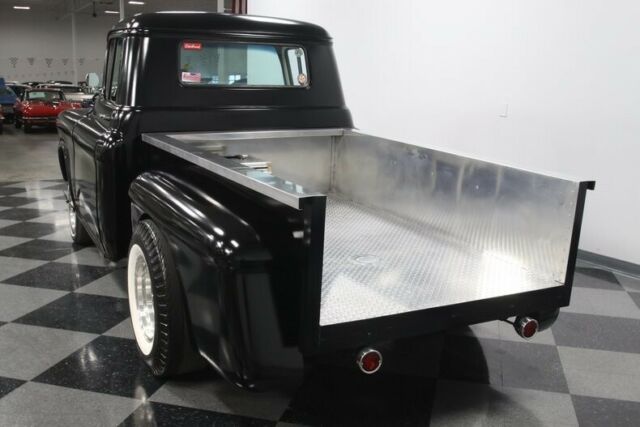 1955 Chevrolet Other Pickups Gasser - photo 11