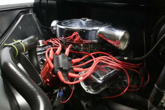 1955 Chevrolet Other Pickups Gasser - photo 4