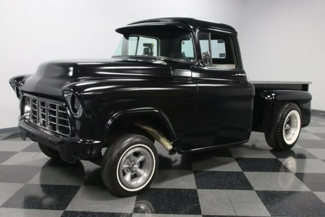 1955 Chevrolet Other Pickups Gasser - photo 6