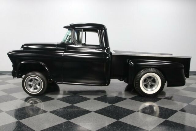 1955 Chevrolet Other Pickups Gasser - photo 8