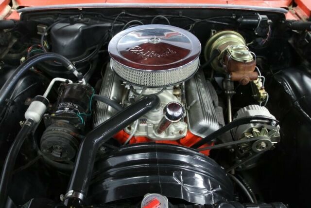 1963 Chevrolet Impala SS Tribute - photo 4