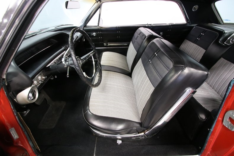1963 Chevrolet Impala SS Tribute - photo 5
