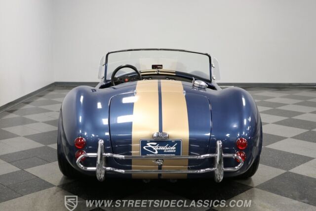 1965 Shelby Cobra Replica - photo 13