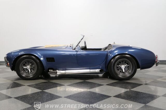 1965 Shelby Cobra Replica - photo 5