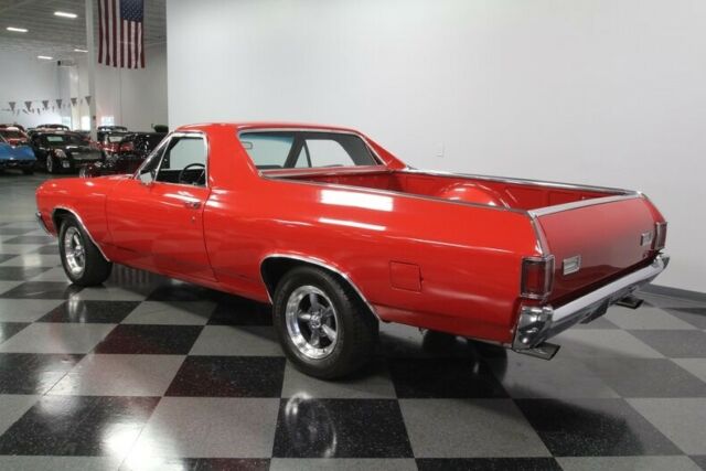 1972 Chevrolet El Camino -- - photo 10