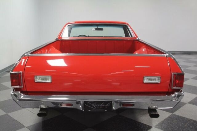 1972 Chevrolet El Camino -- - photo 12