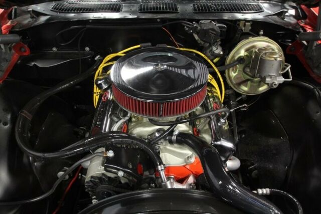 1972 Chevrolet El Camino -- - photo 4
