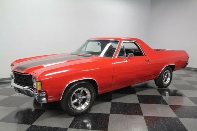 1972 Chevrolet El Camino -- - photo 6