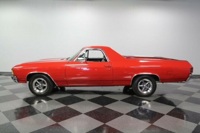 1972 Chevrolet El Camino -- - photo 8