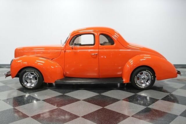 1940 Ford Business Coupe -- - photo 3