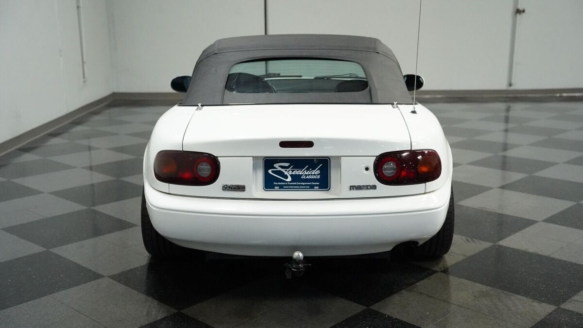 1991 Mazda MX-5 Miata SCCA Track Car - photo 10