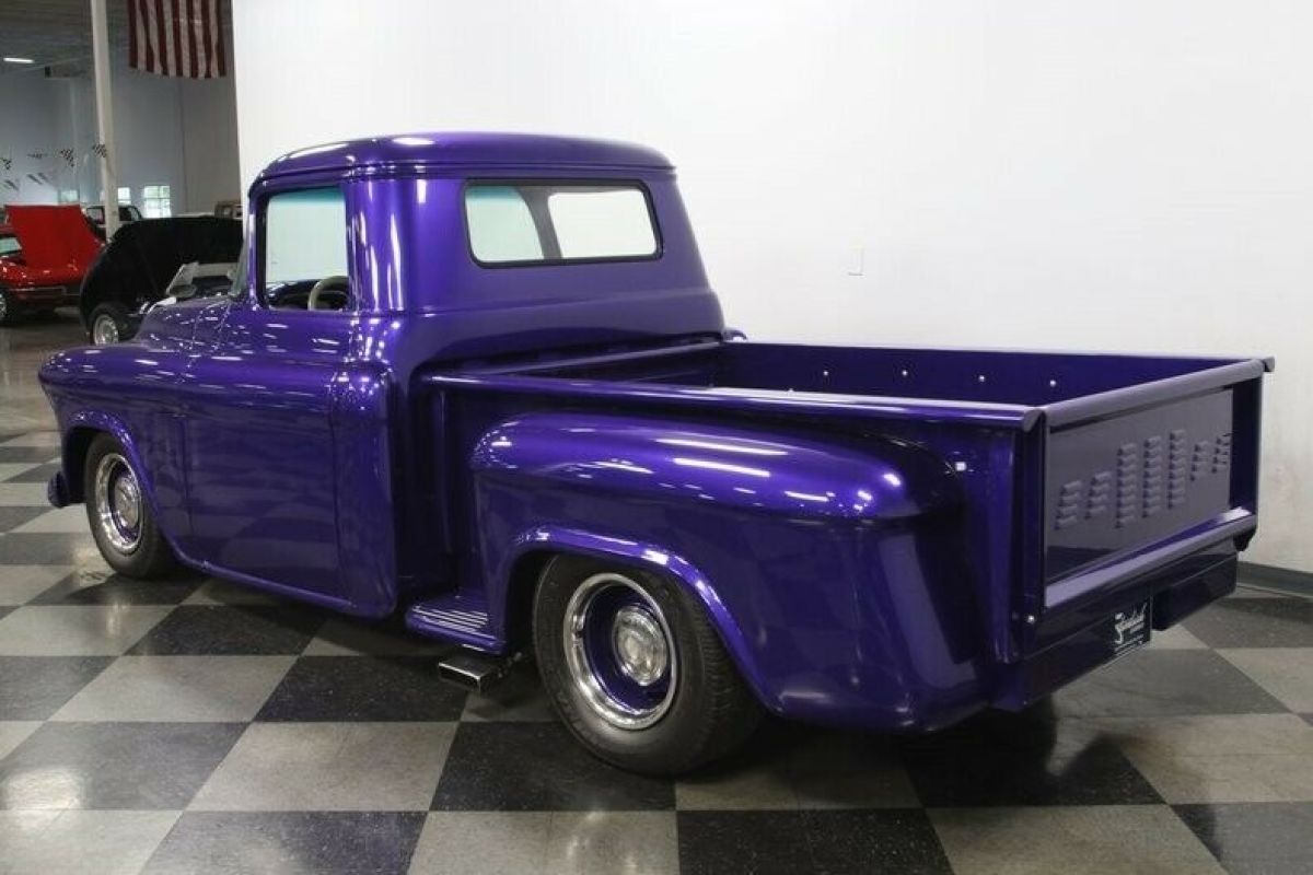 1956 Chevrolet Other Pickups - photo 10