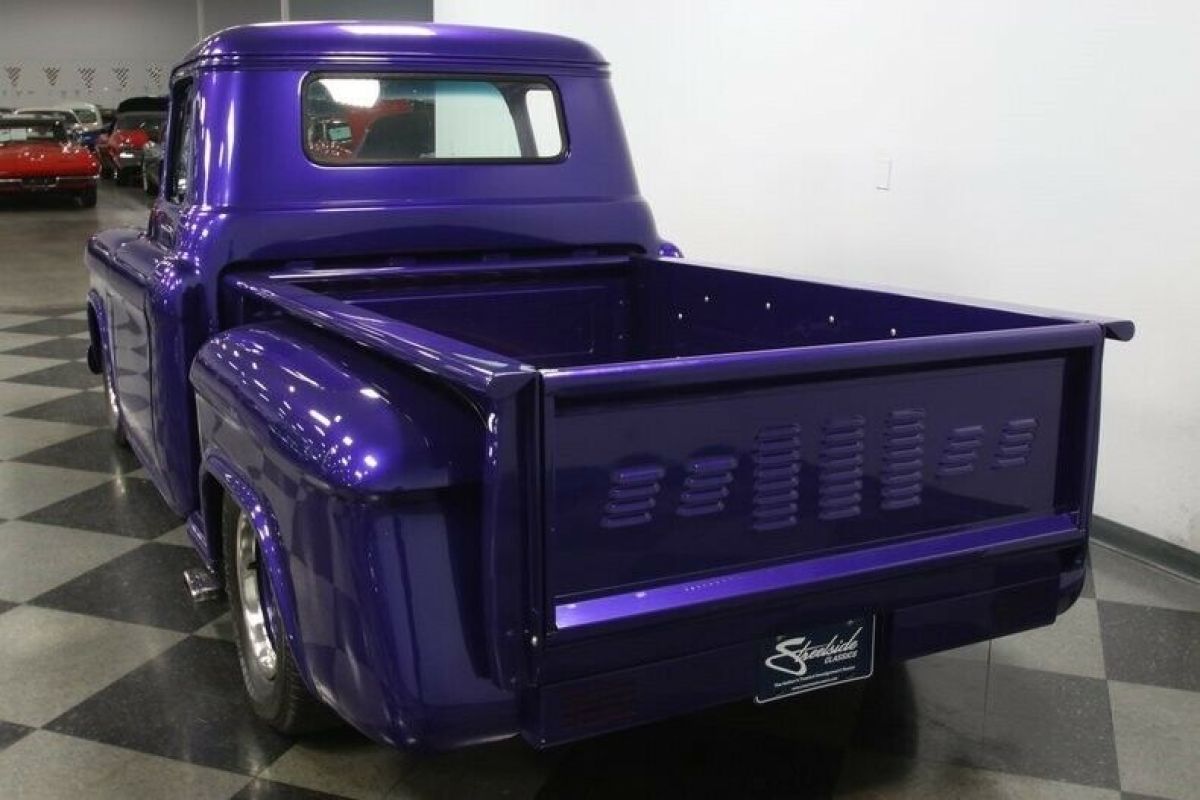 1956 Chevrolet Other Pickups - photo 11