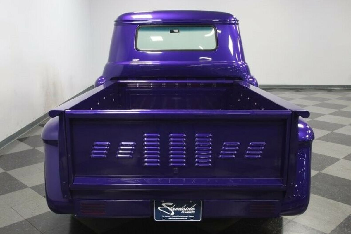 1956 Chevrolet Other Pickups - photo 12