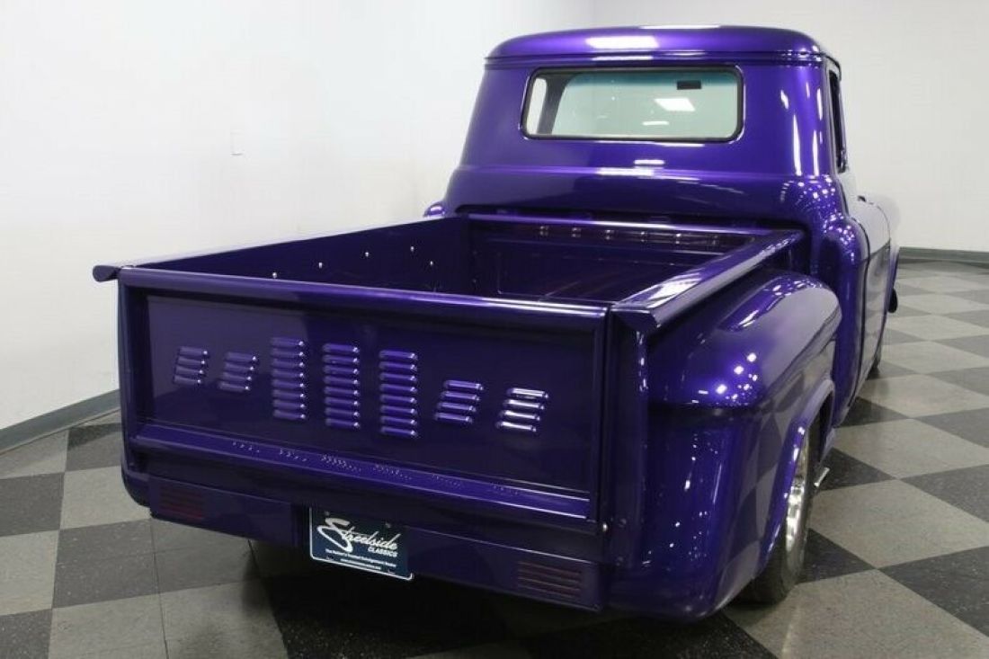 1956 Chevrolet Other Pickups - photo 13