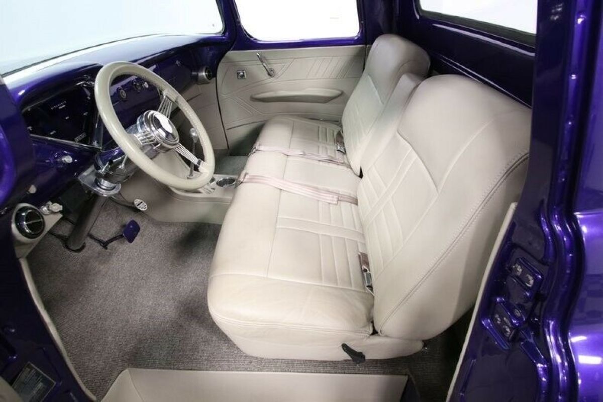 1956 Chevrolet Other Pickups - photo 5
