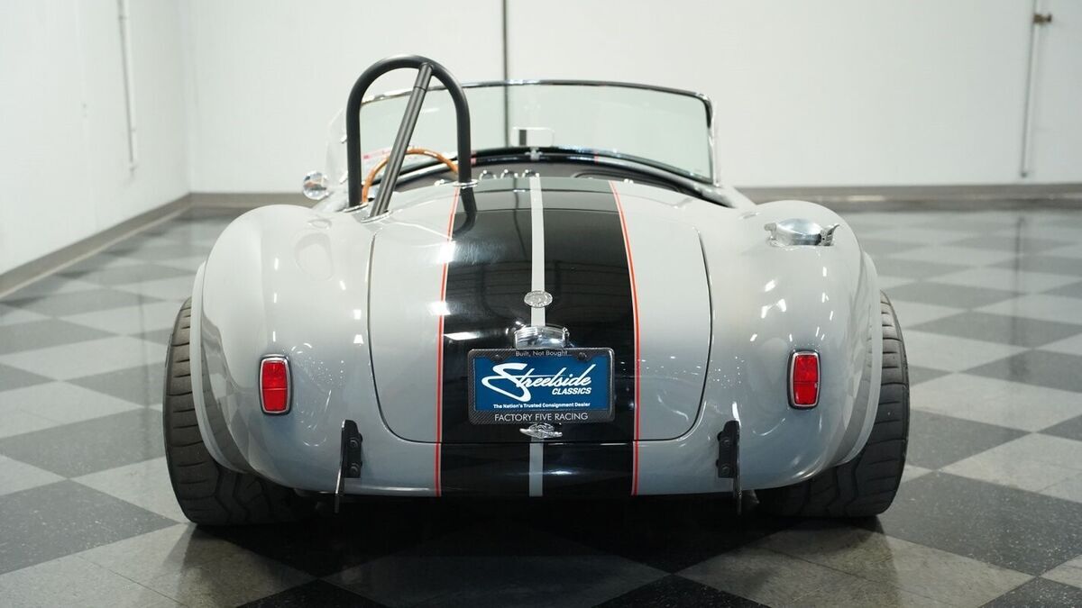 1965 Shelby Cobra Factory Five - photo 10