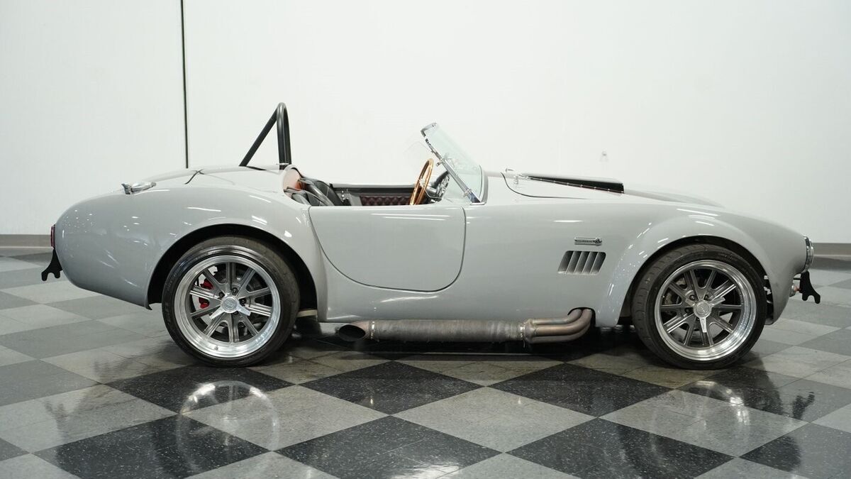 1965 Shelby Cobra Factory Five - photo 13