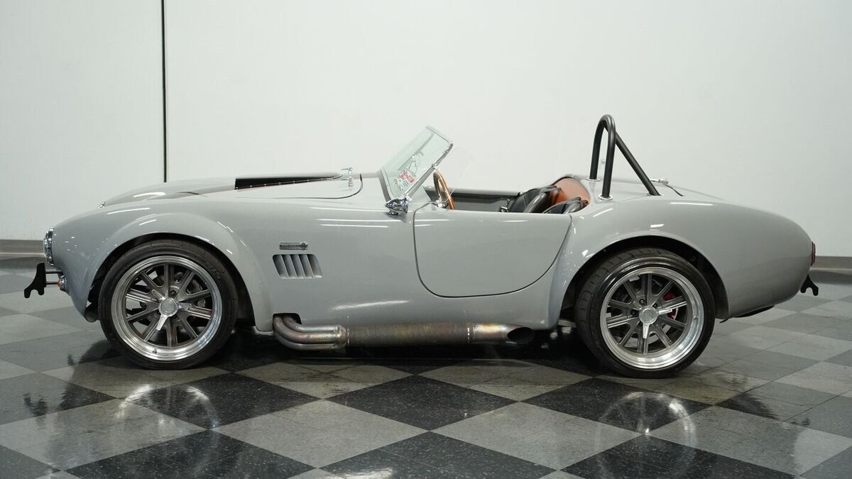 1965 Shelby Cobra Factory Five - photo 3