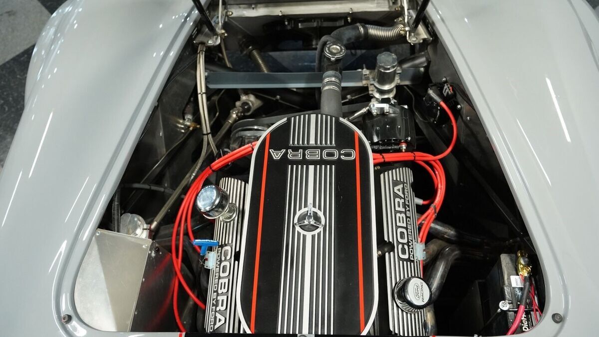 1965 Shelby Cobra Factory Five - photo 4