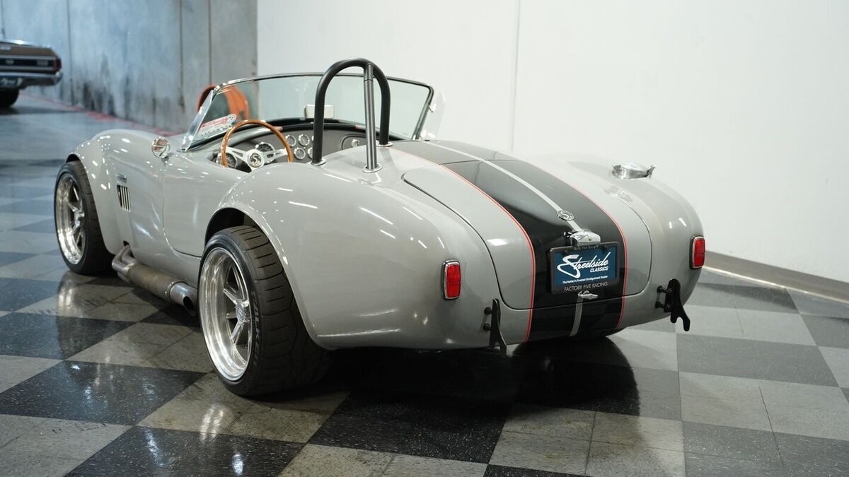 1965 Shelby Cobra Factory Five - photo 9
