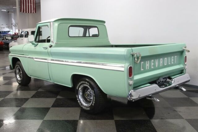 1966 Chevrolet C-10 -- - photo 10