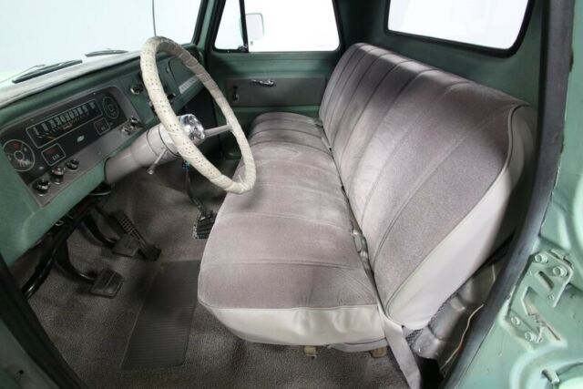 1966 Chevrolet C-10 -- - photo 5