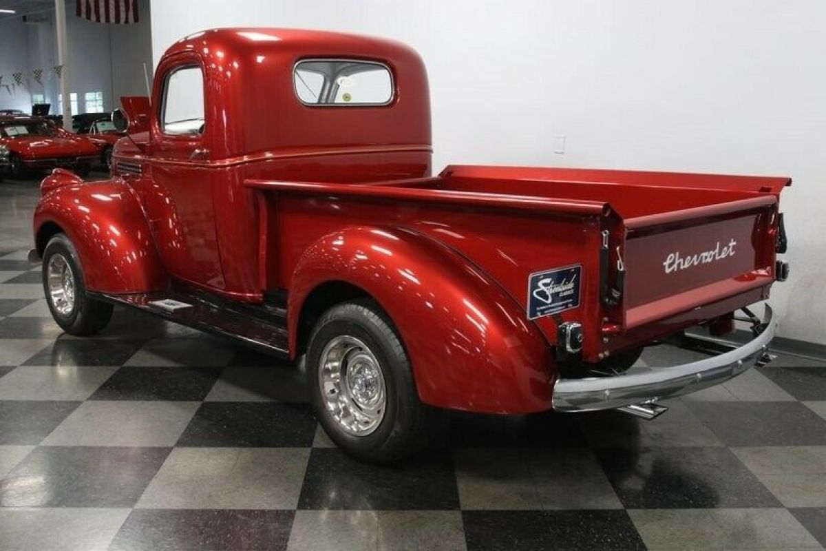 1946 Chevrolet Other Pickups - photo 10