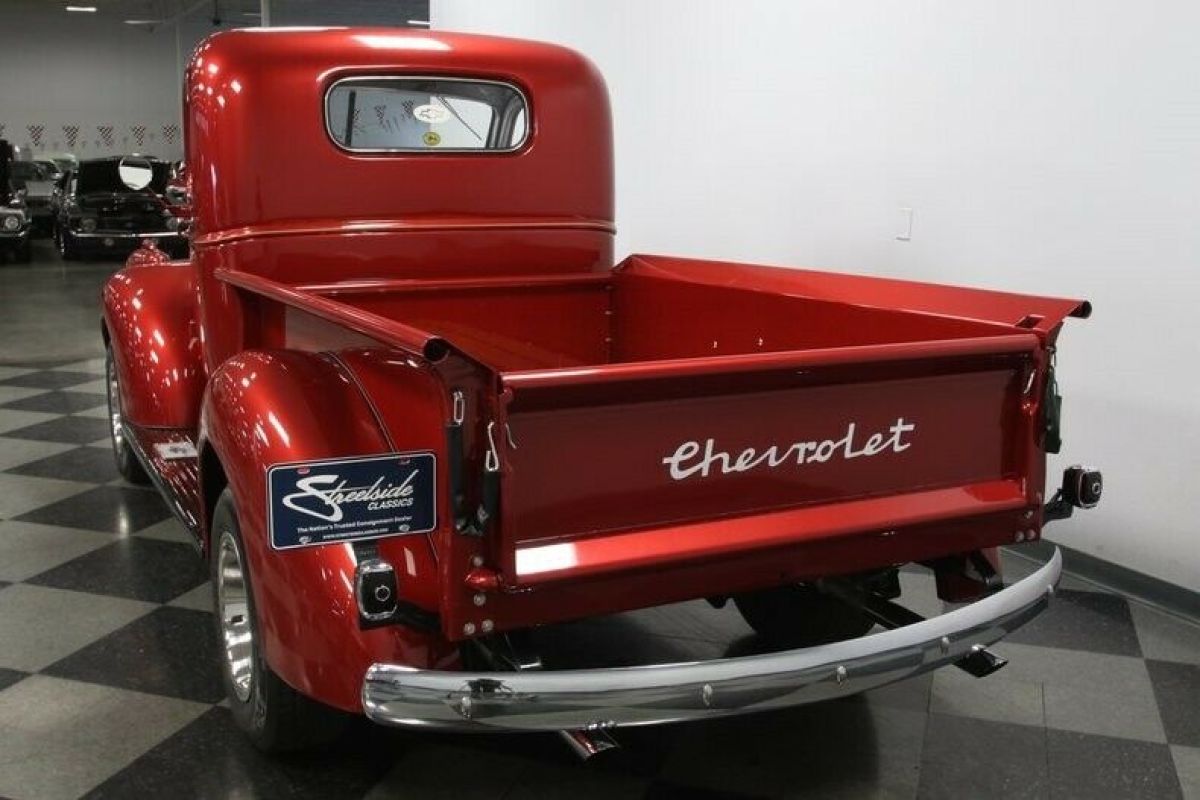 1946 Chevrolet Other Pickups - photo 11