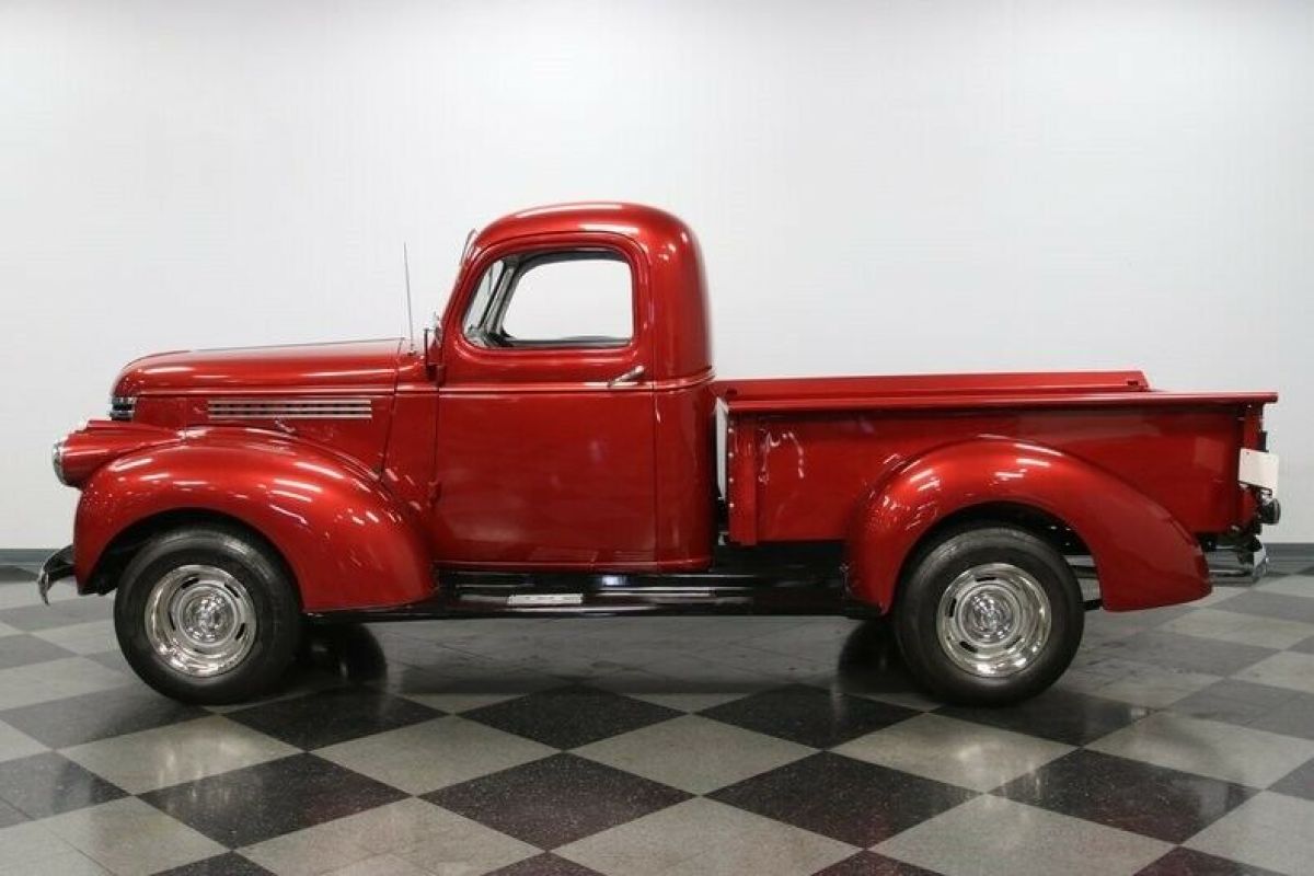 1946 Chevrolet Other Pickups - photo 4