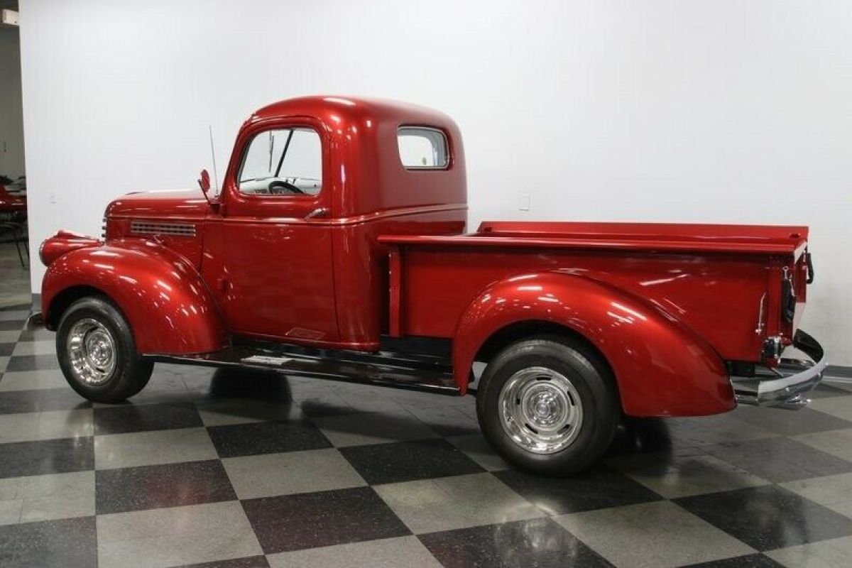 1946 Chevrolet Other Pickups - photo 9
