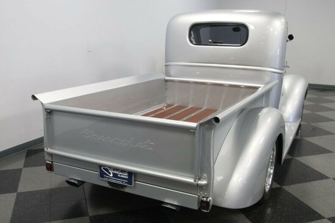 1940 Chevrolet Other Pickups - photo 13