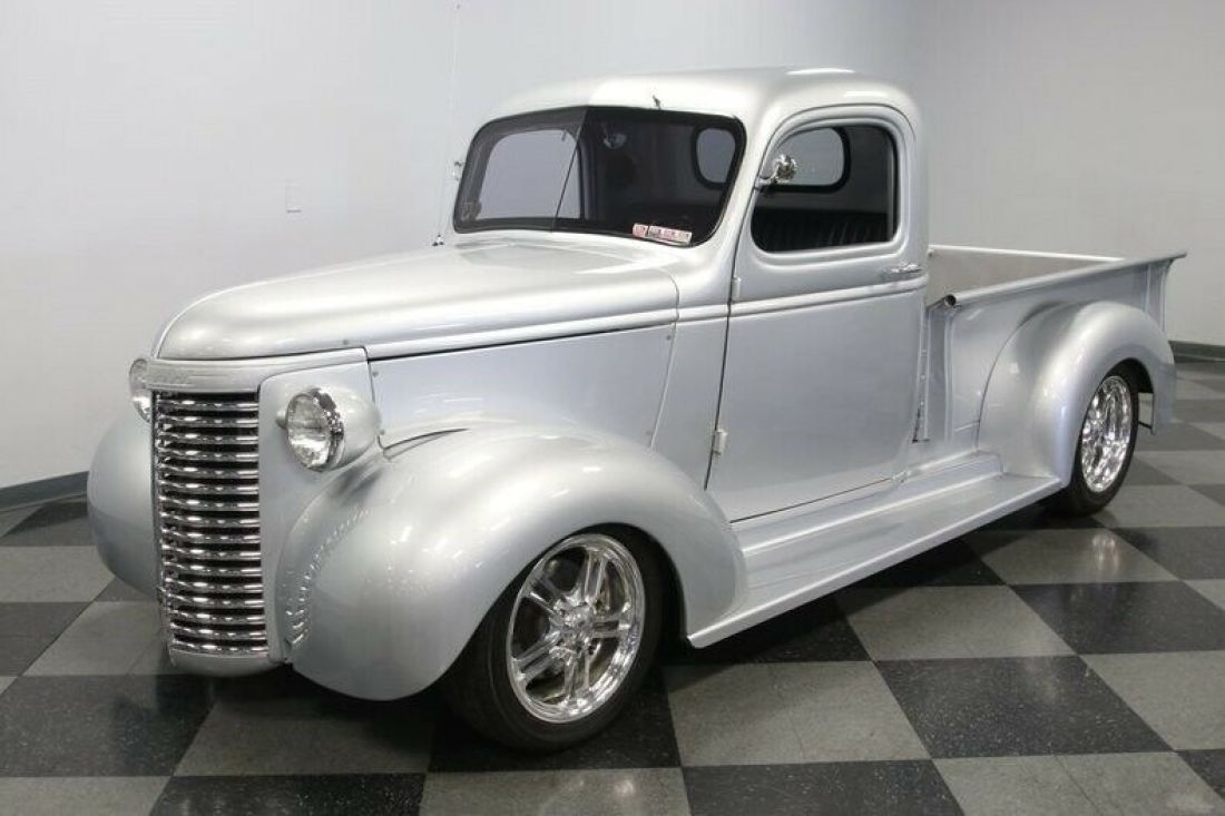 1940 Chevrolet Other Pickups - photo 6