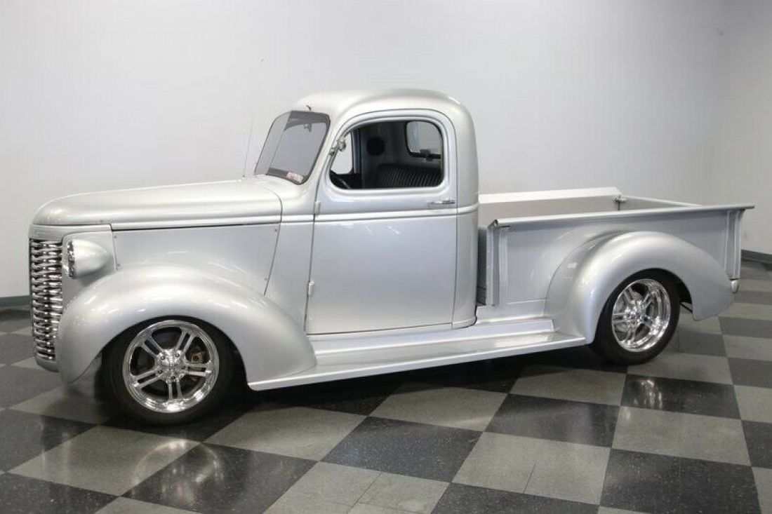 1940 Chevrolet Other Pickups - photo 7