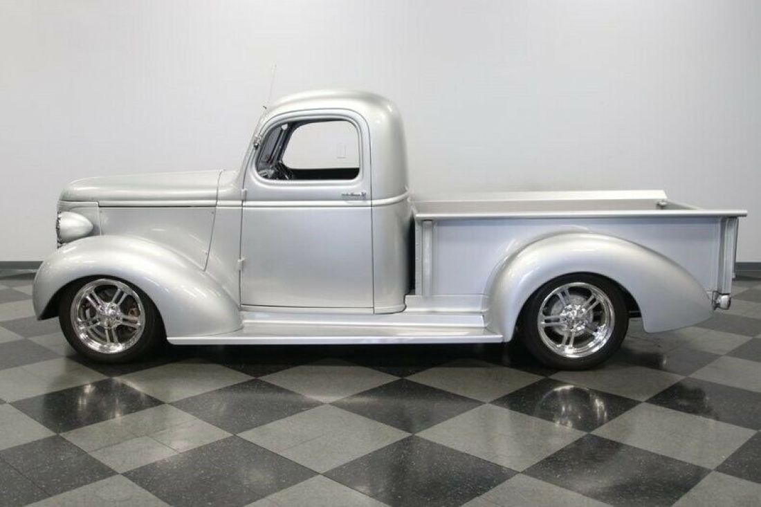 1940 Chevrolet Other Pickups - photo 8