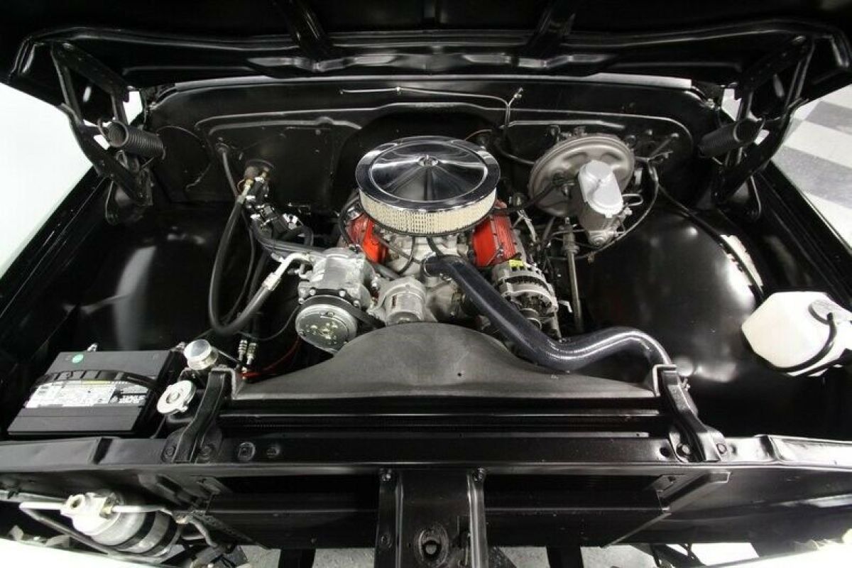 1972 Chevrolet C-10 Cheyenne Super - photo 5