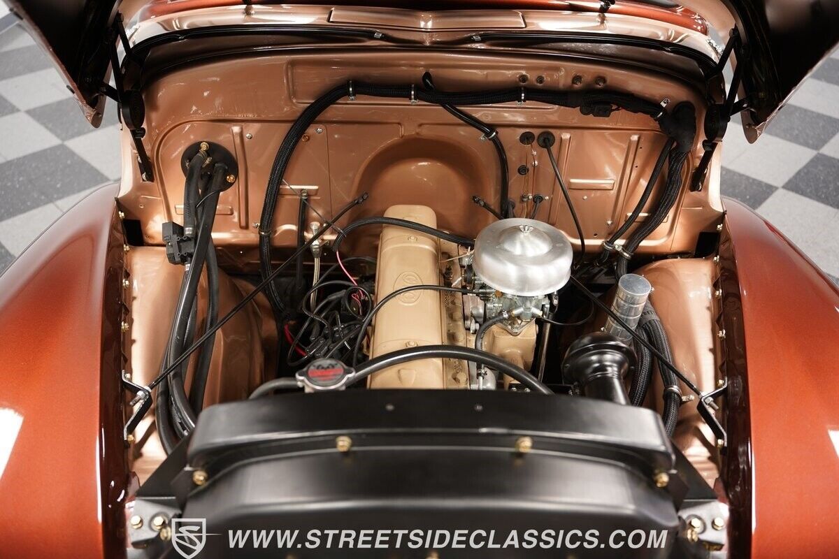 1951 GMC 100 5 Window - photo 4
