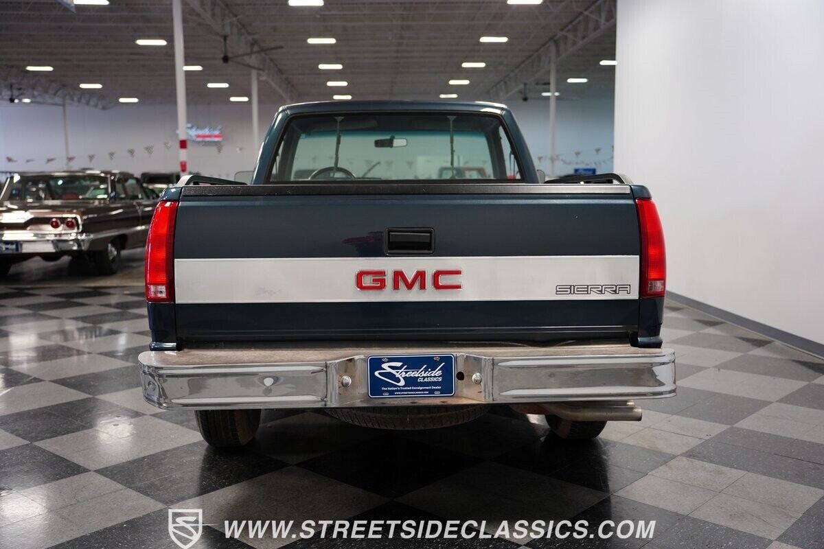 1988 GMC Sierra 1500 SLE - photo 11