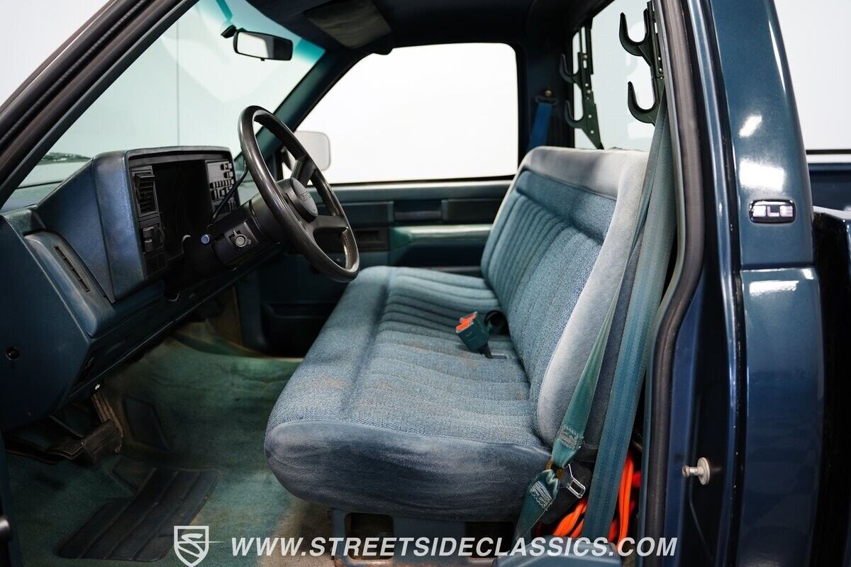 1988 GMC Sierra 1500 SLE - photo 5