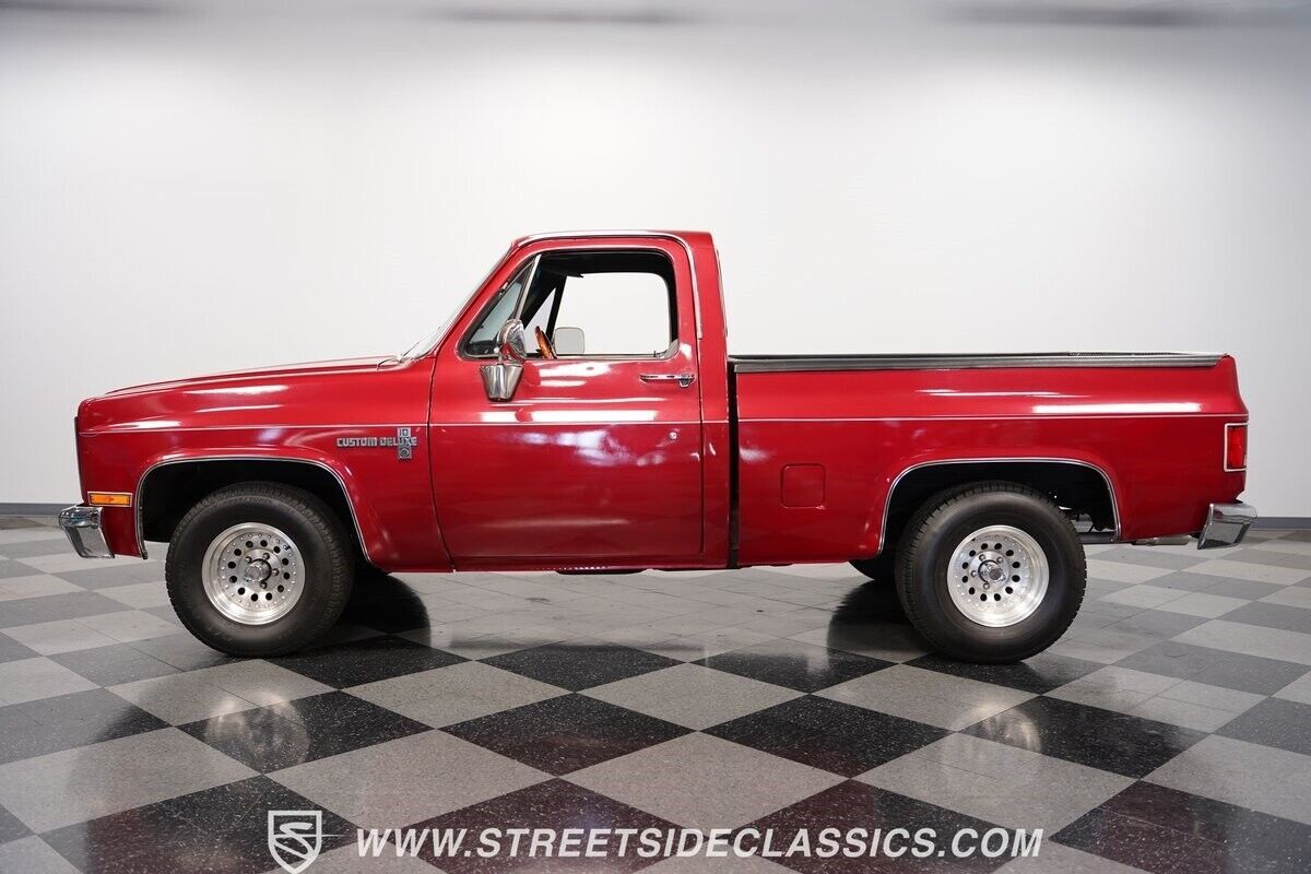 1978 GMC 1/2 Ton Pickup - photo 8