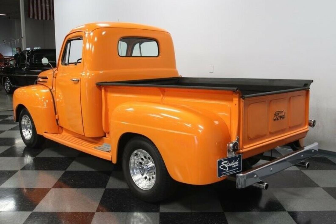 1949 Ford Other Pickups - photo 10
