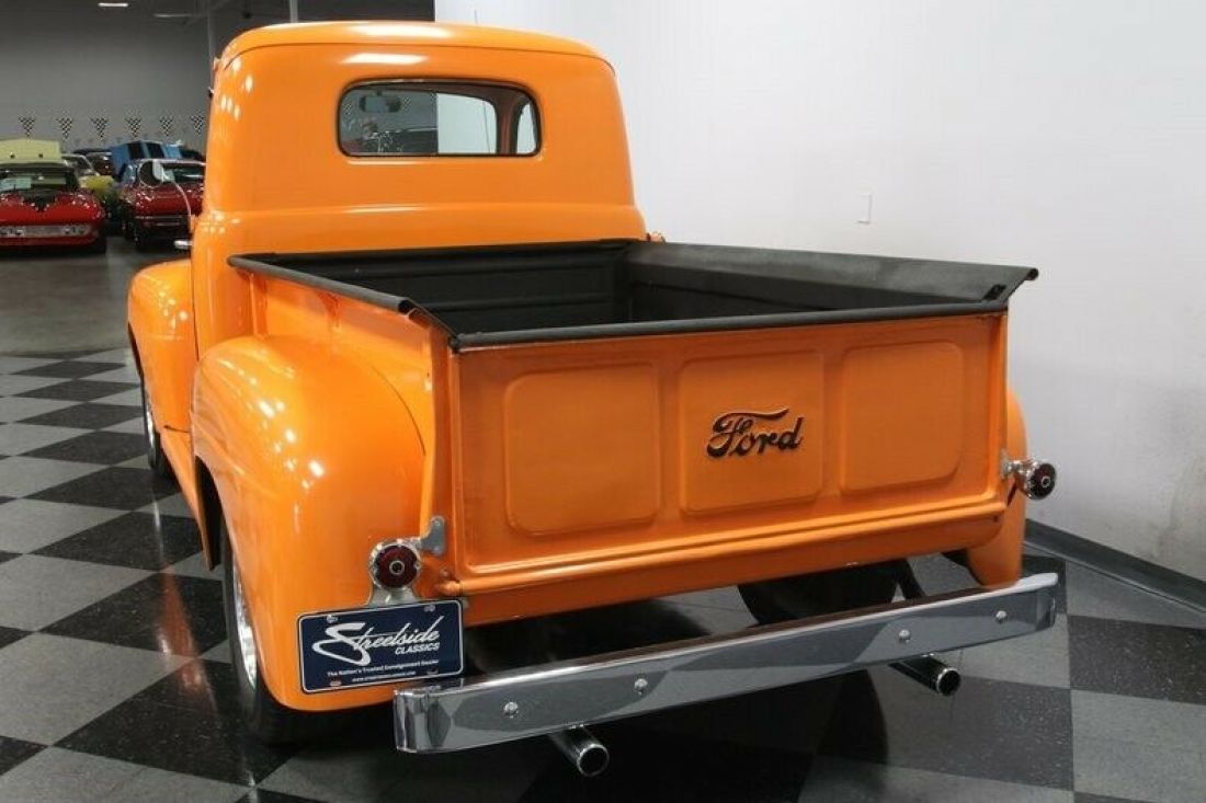 1949 Ford Other Pickups - photo 11