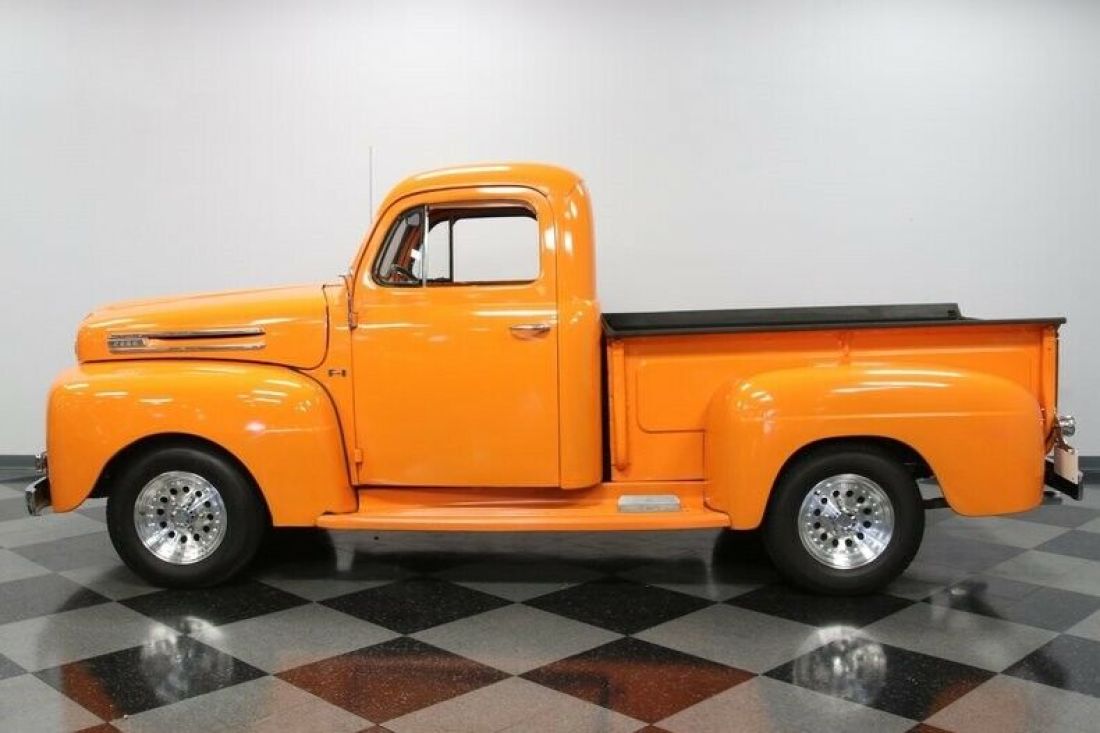 1949 Ford Other Pickups - photo 4