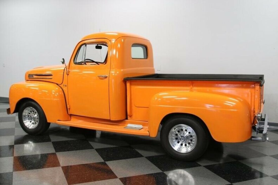 1949 Ford Other Pickups - photo 9