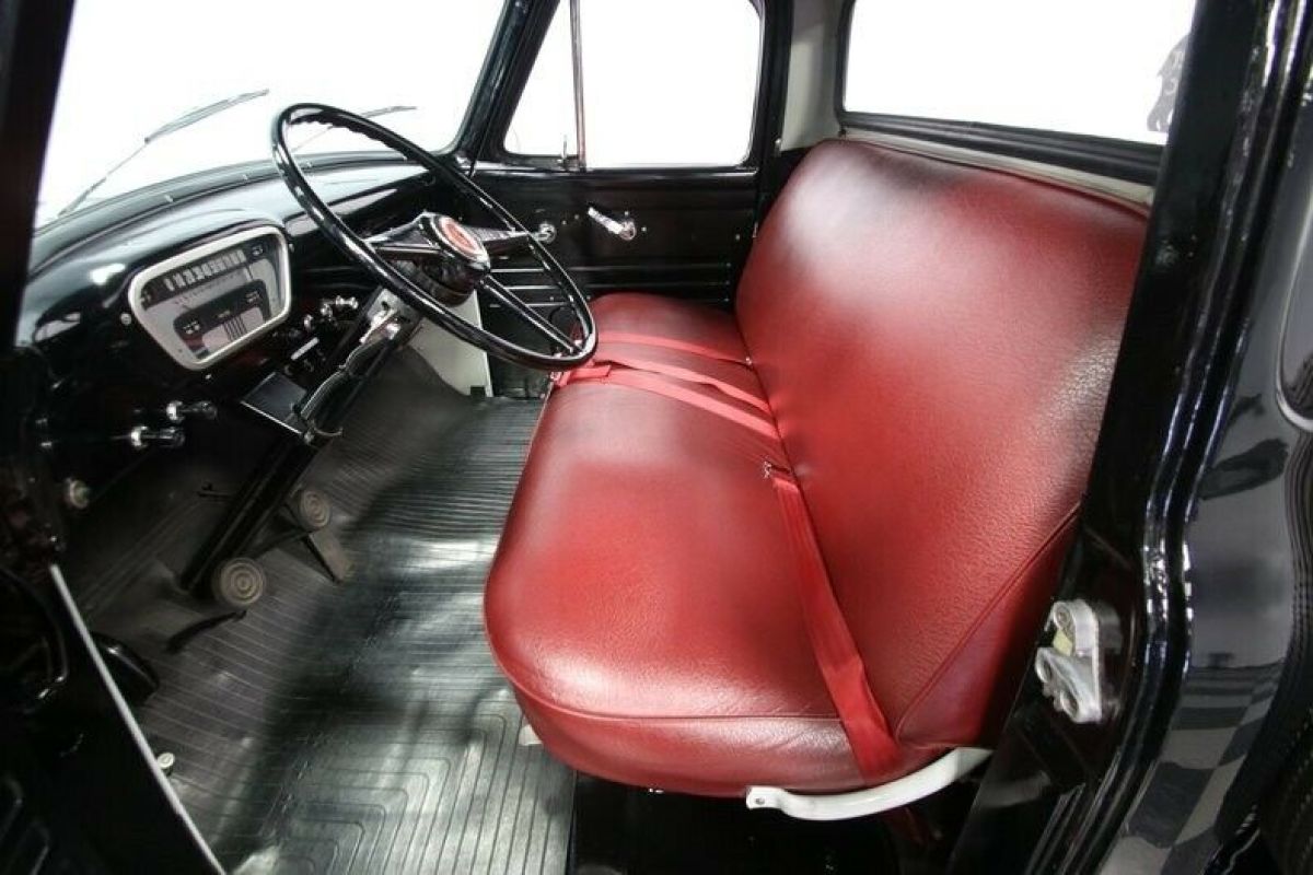 1953 Ford F-100 50th Anniversary Edition - photo 5