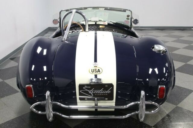 1965 Shelby Cobra ERA - photo 11